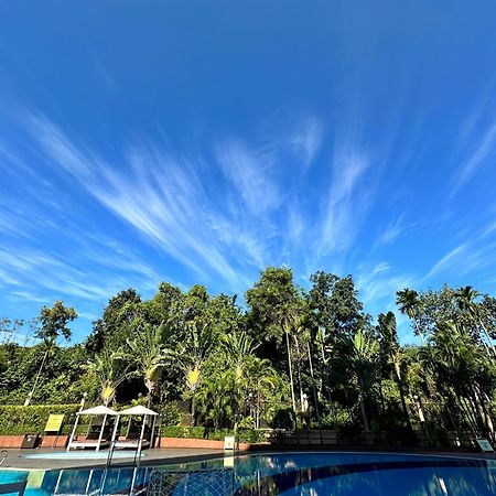 Grand Sultan Tea Resort & Golf Сримангал Экстерьер фото