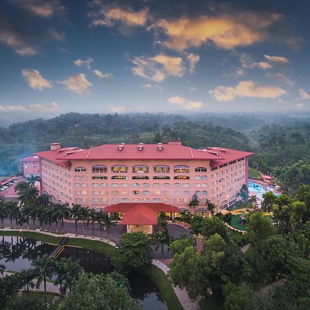 Grand Sultan Tea Resort & Golf Сримангал Экстерьер фото