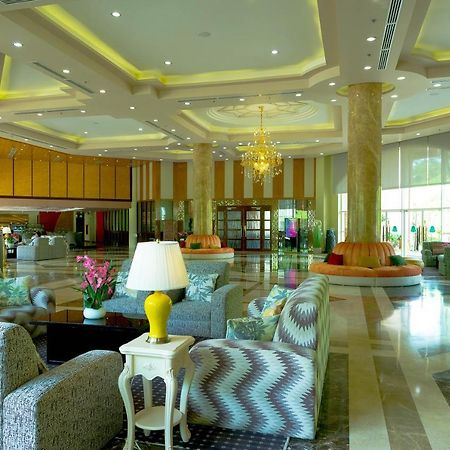 Grand Sultan Tea Resort & Golf Сримангал Экстерьер фото